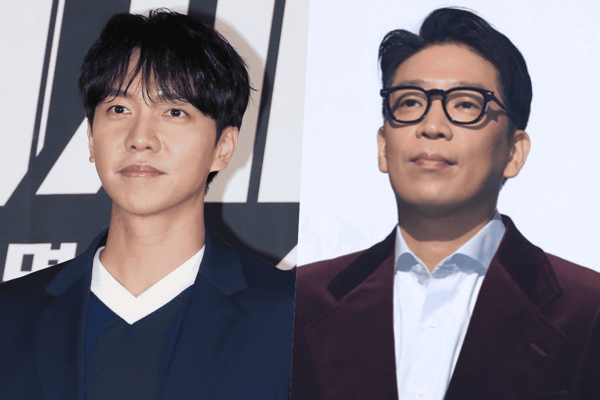 Lee Seung Gi Inadvertently Tangled in Legal Drama Amid MC Mong&#8217;s Testimony