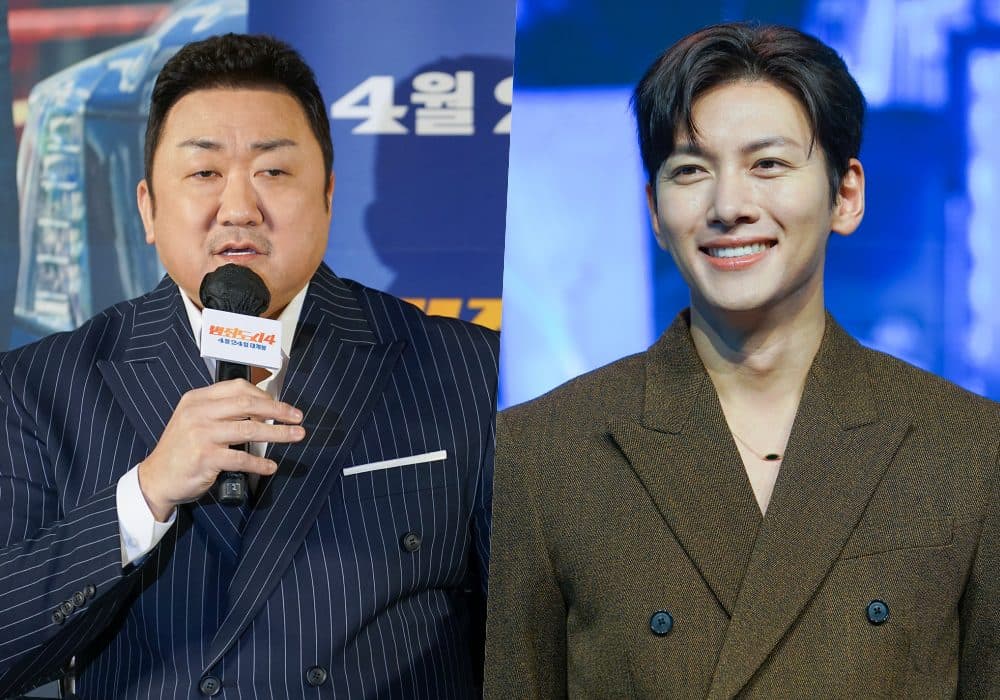 Ji Chang Wook Eyes Superhero Role in Ma Dong Seok&#8217;s Upcoming Series &#8216;Twelve&#8217;