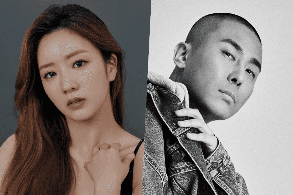 Apink&#8217;s Yoon Bomi and Producer Rado&#8217;s 8-Year Love Story Unveiled