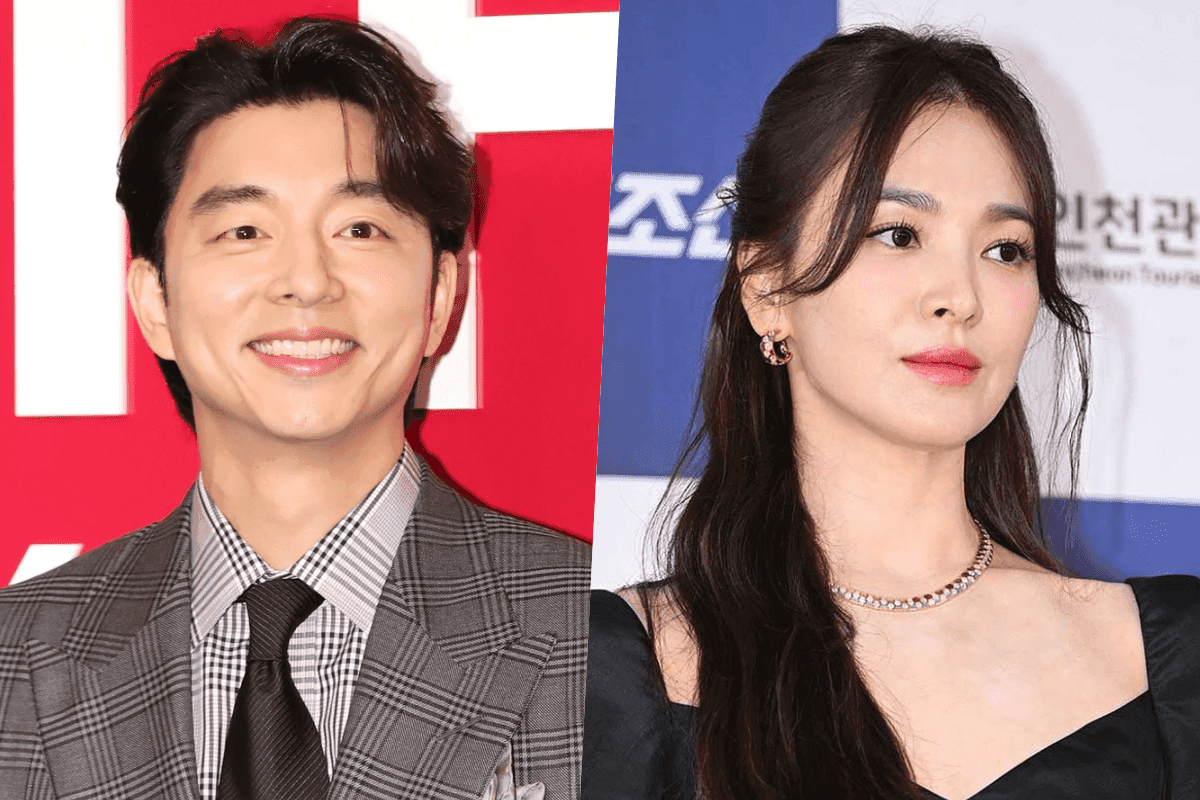 Gong Yoo in Talks for Noh Hee Kyung&#8217;s $58 Million Period Series Song Hye Kyo Is Starring In