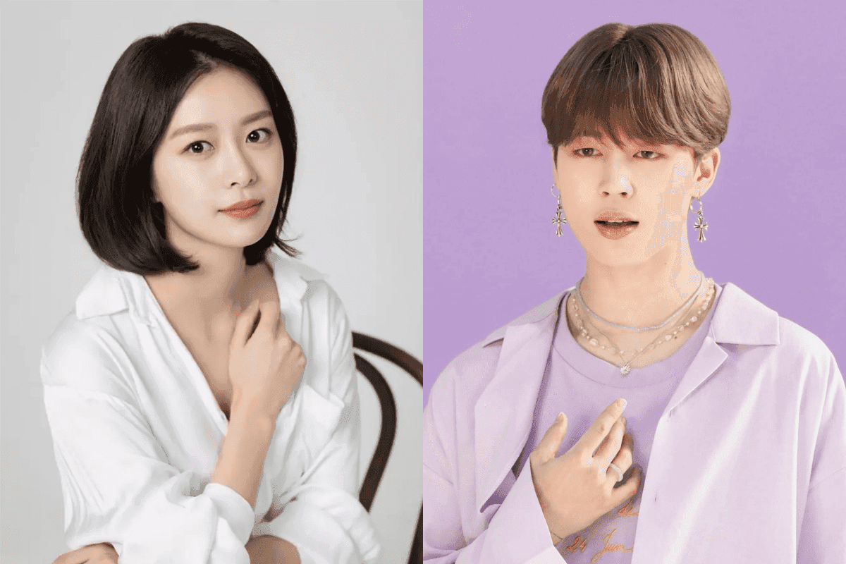 Song Da Eun&#8217;s Instagram Posts Spark Fresh Dating Rumors With BTS&#8217;s Jimin