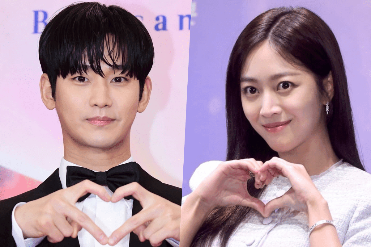 Kim Soo Hyun and Jo Bo Ah in Talks to Ignite Chemistry in New Period Drama