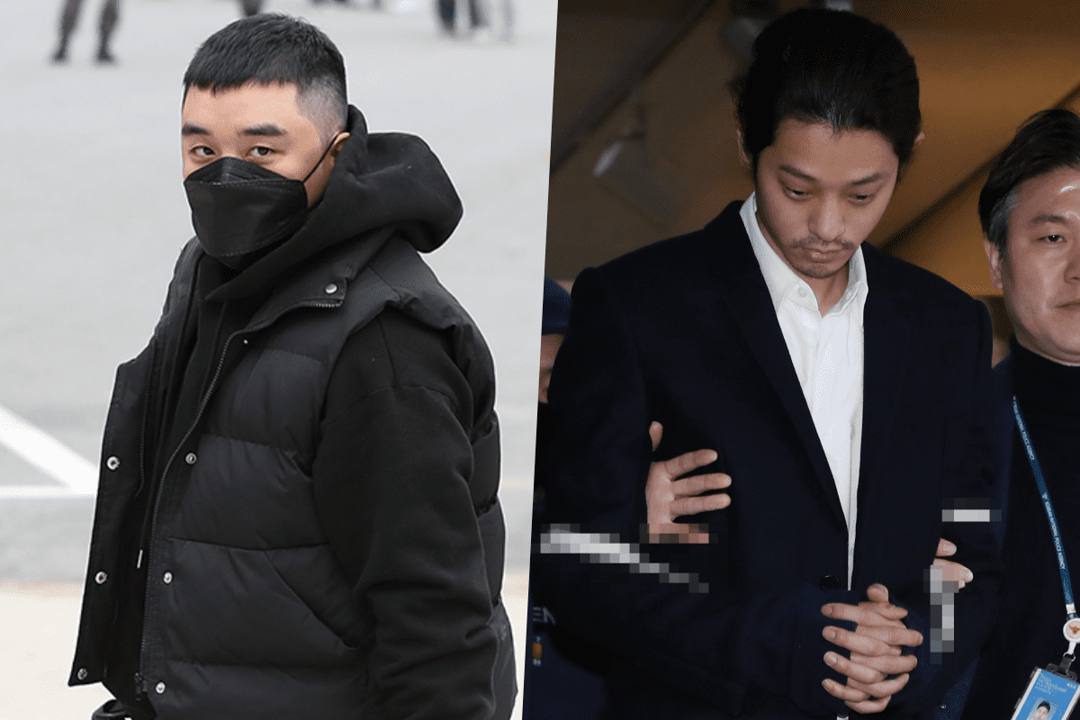 K-pop Scandals Resurface: BBC Documentary on &#8216;Burning Sun&#8217; and Jung Joon Young&#8217;s Chatroom Sparks Fury