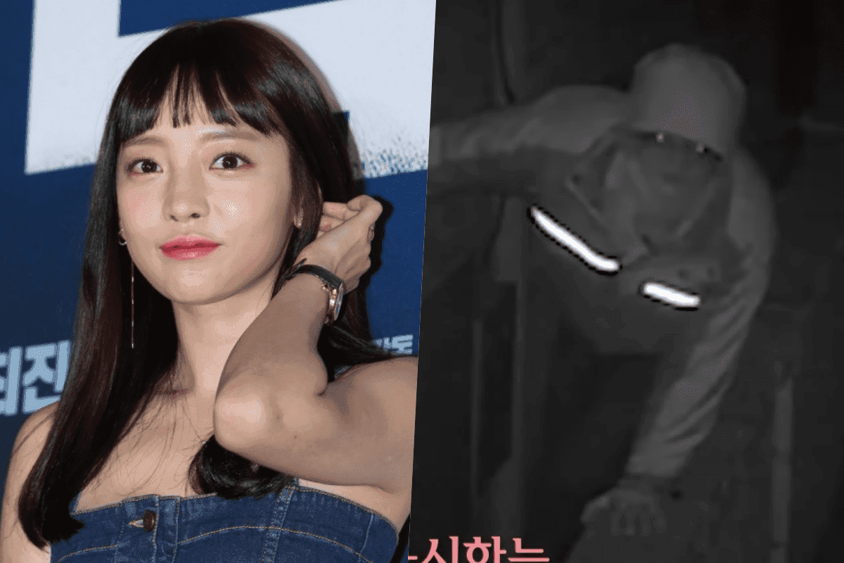 Late Goo Hara&#8217;s Home Burglary Reexamined Amid &#8216;Burning Sun&#8217; Revelations