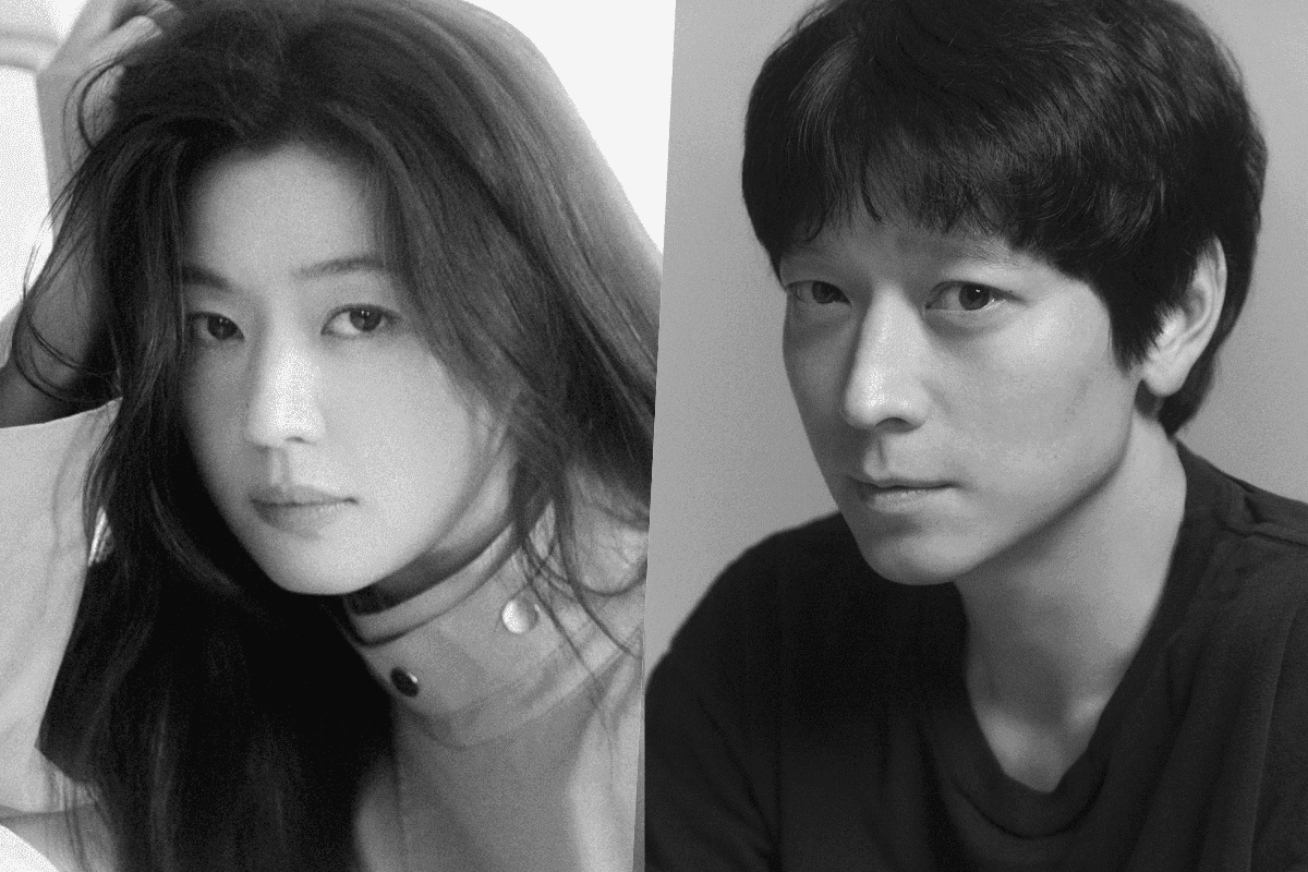 Disney Plus Officially Announces &#8216;Tempest&#8217; Starring Jun Ji Hyun and Kang Dong Won for 2025