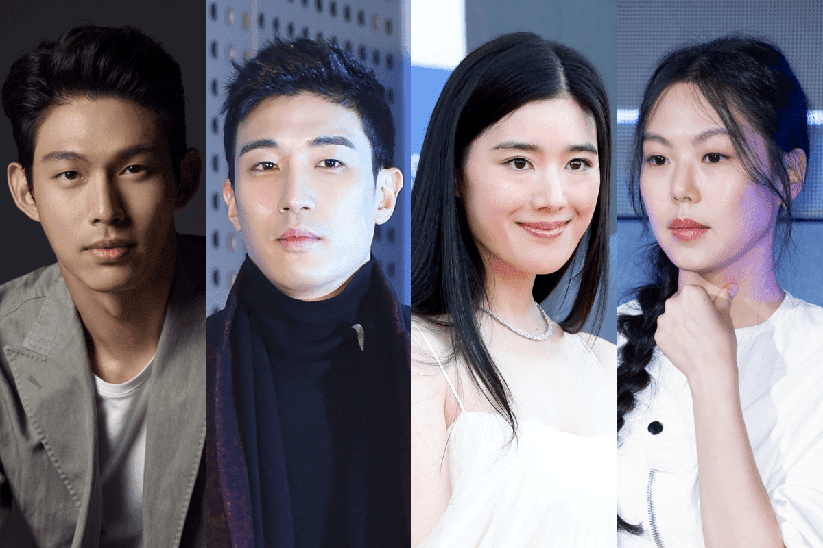 4 Korean Celebrities Accused of Cheating or Stealing Someone Else&#8217;s Spouse