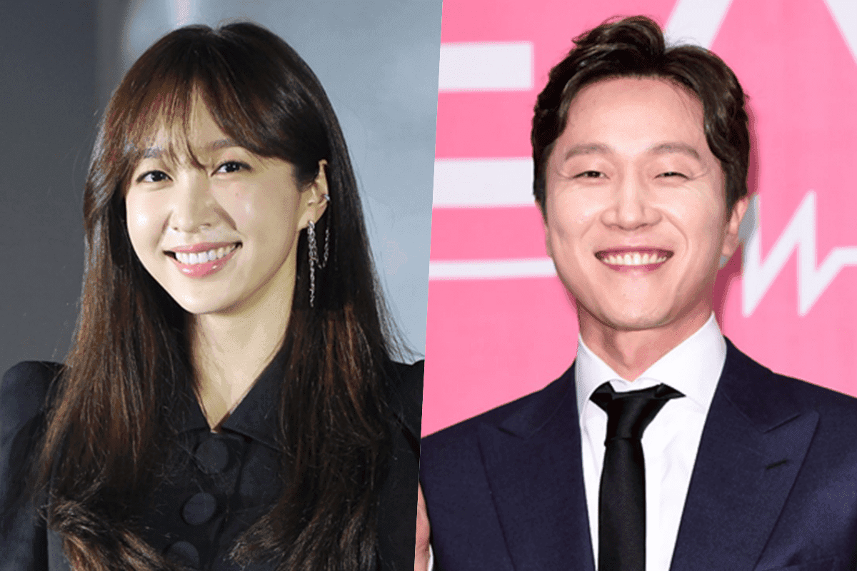 Wedding Bells for Hani and Yang Jae Woong? Agency Remains Tight-Lipped