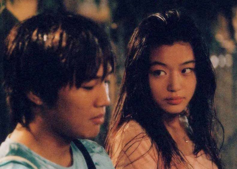 PICK: 10 K-Movies About First Love