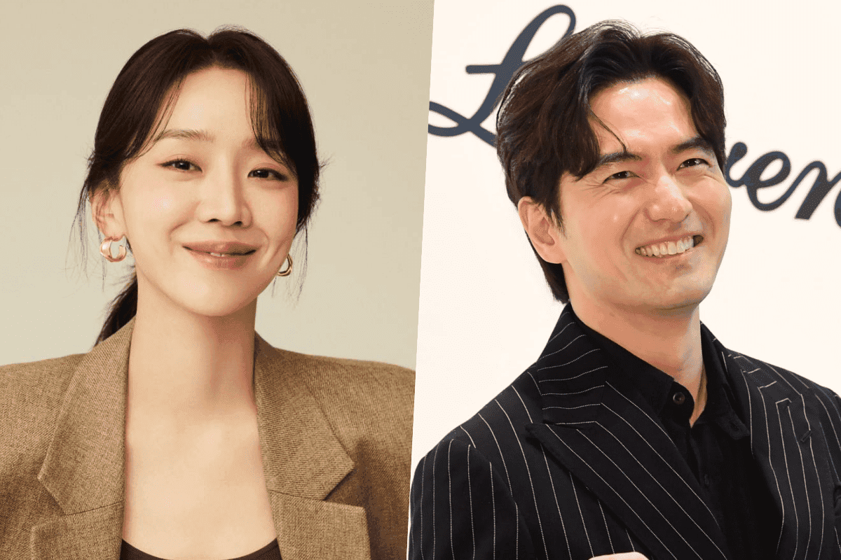 Shin Hye Sun and Lee Jin Wook&#8217;s New Romance Romance Set for Late 2024