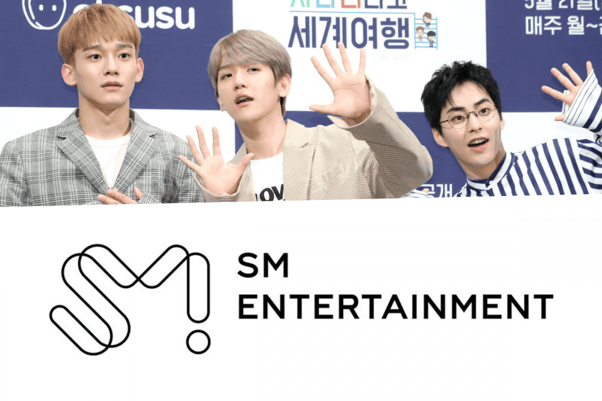 EXO&#8217;s CBX and SM Entertainment Head to Court Over Contract Disputes