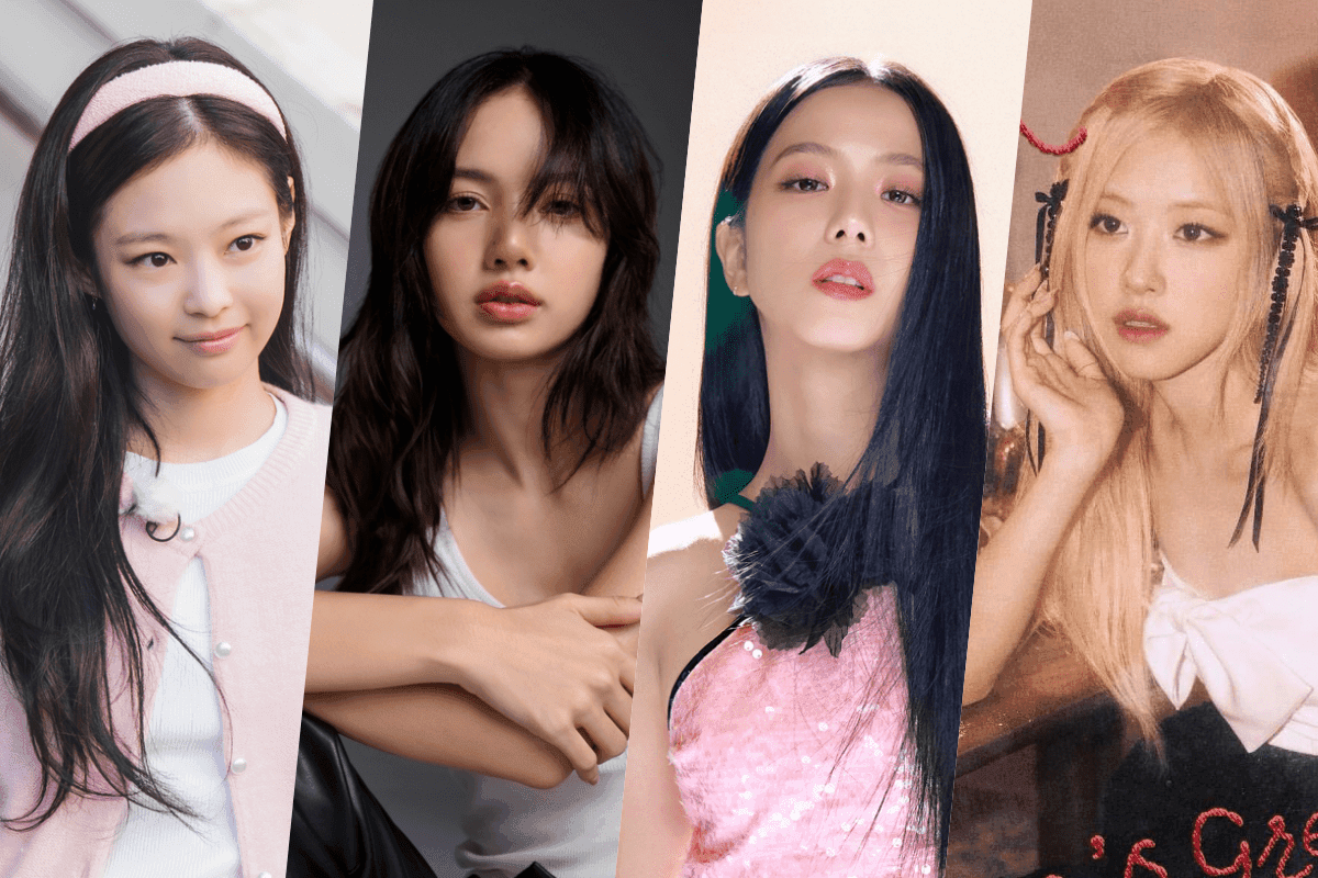 BLACKPINK&#8217;s Solo Ventures: A New Chapter for the K-pop Queens