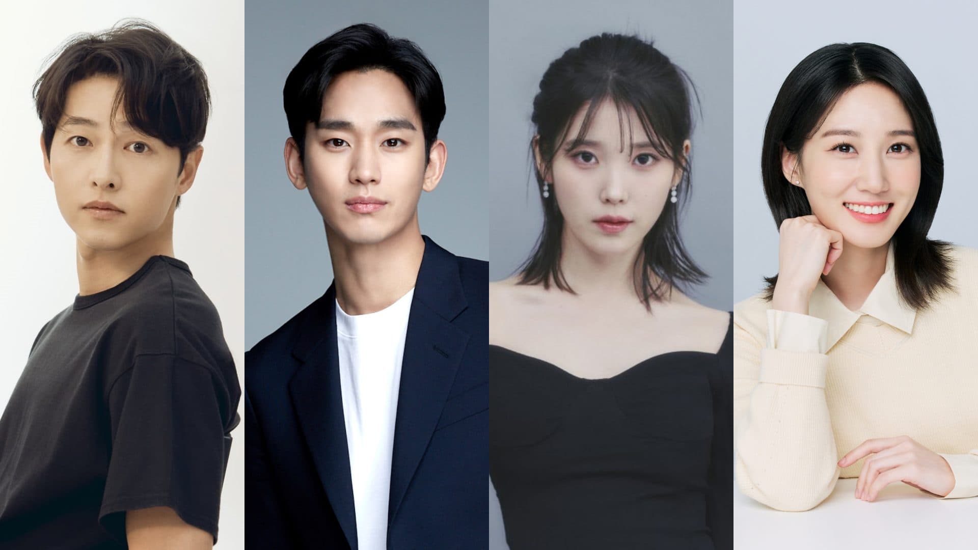 7 Highest Paid K-Drama Actors Reported