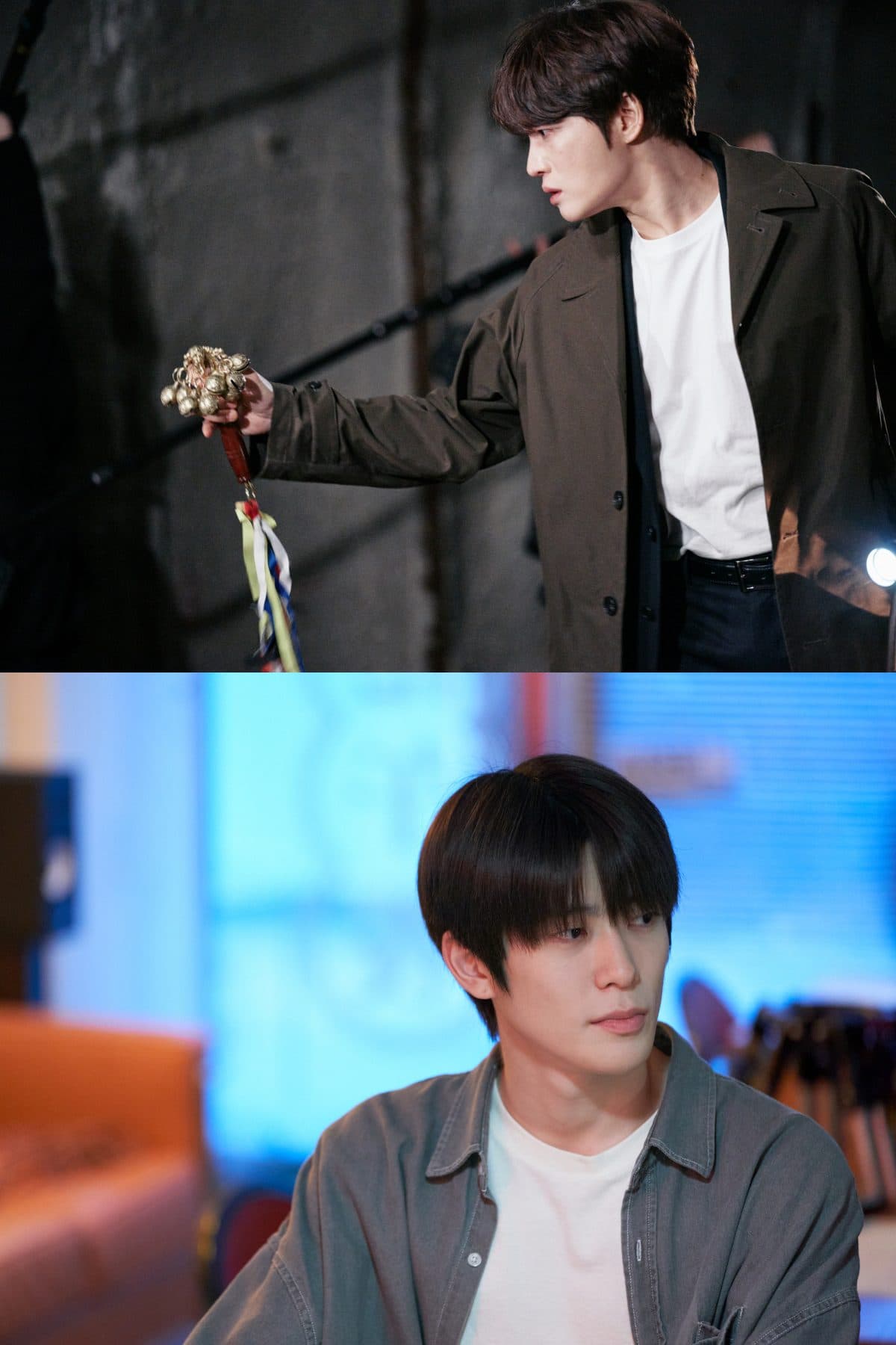 Kim Jae Joong and NCT&#8217;s Jaehyun Head to the 28th Bucheon International Fantastic Film Festival