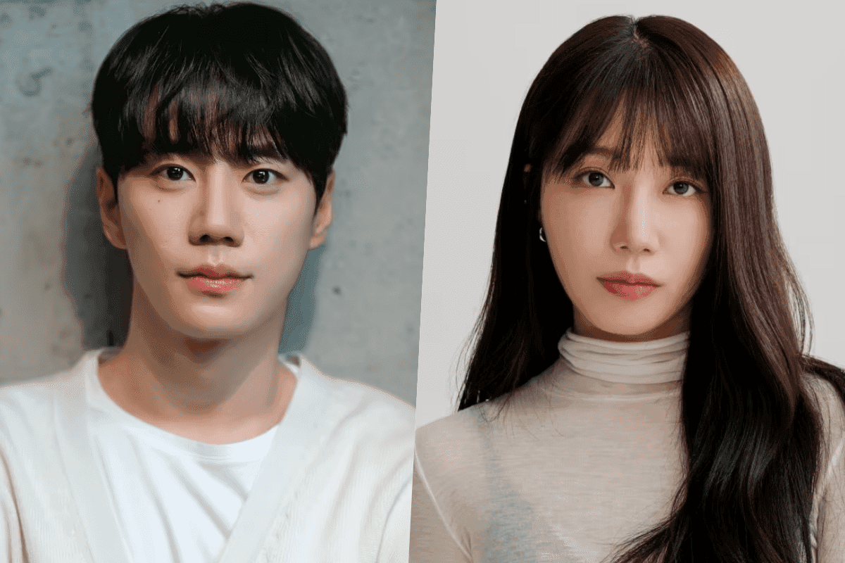 Lee Jun Young and Jeong Eun Ji to Lead New Drama &#8217;24-Hour Fitness Club&#8217;