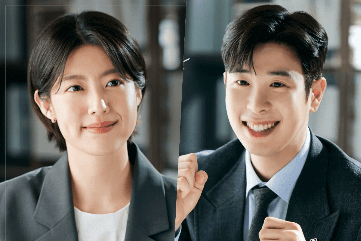 Nam Ji Hyun and P.O.&#8217;s Unexpected Romance in &#8216;Good Partner&#8217; Disappoints Viewers