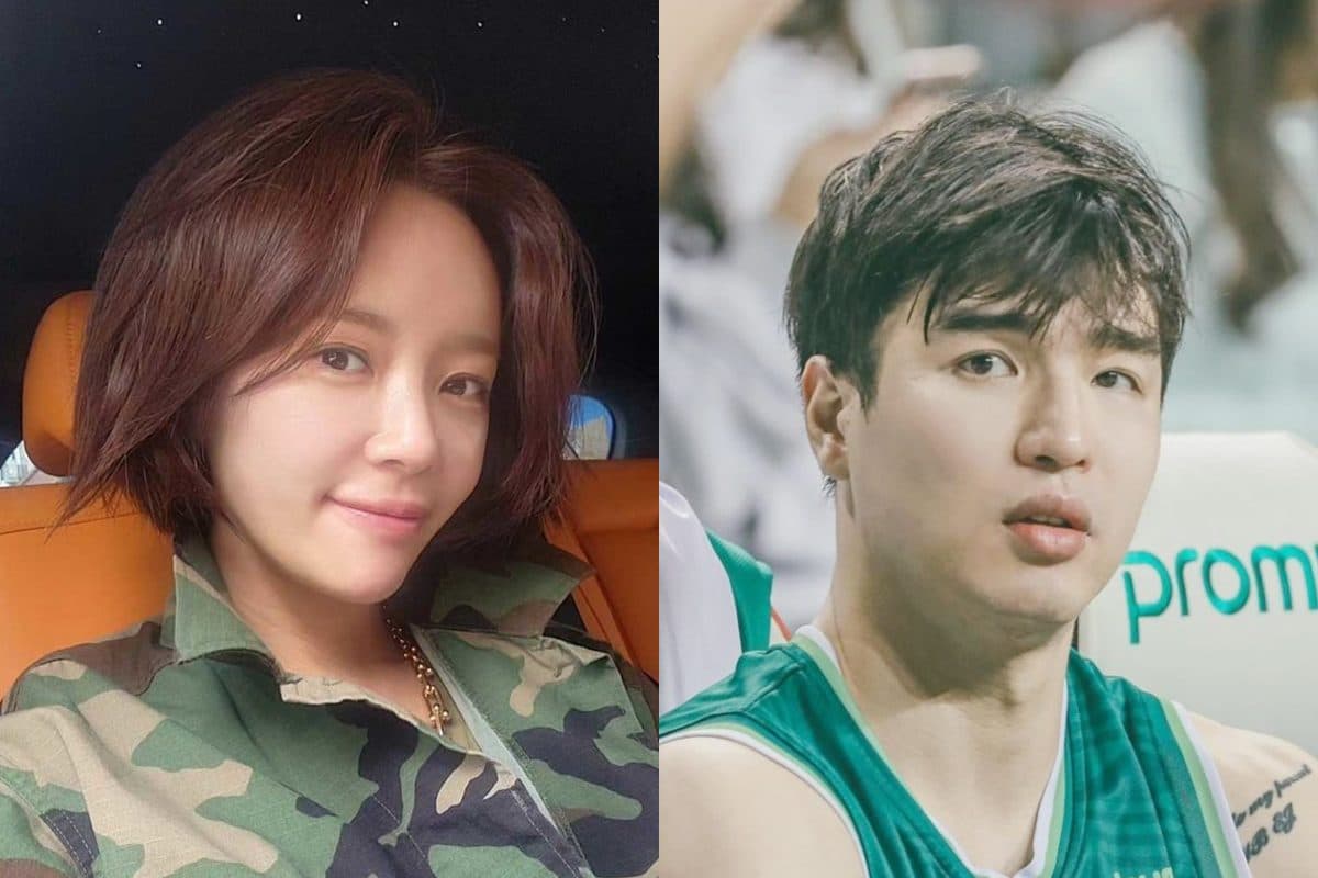 Hwang Jung Eum and Kim Jong Kyu End Relationship Just Two Weeks After Going Public