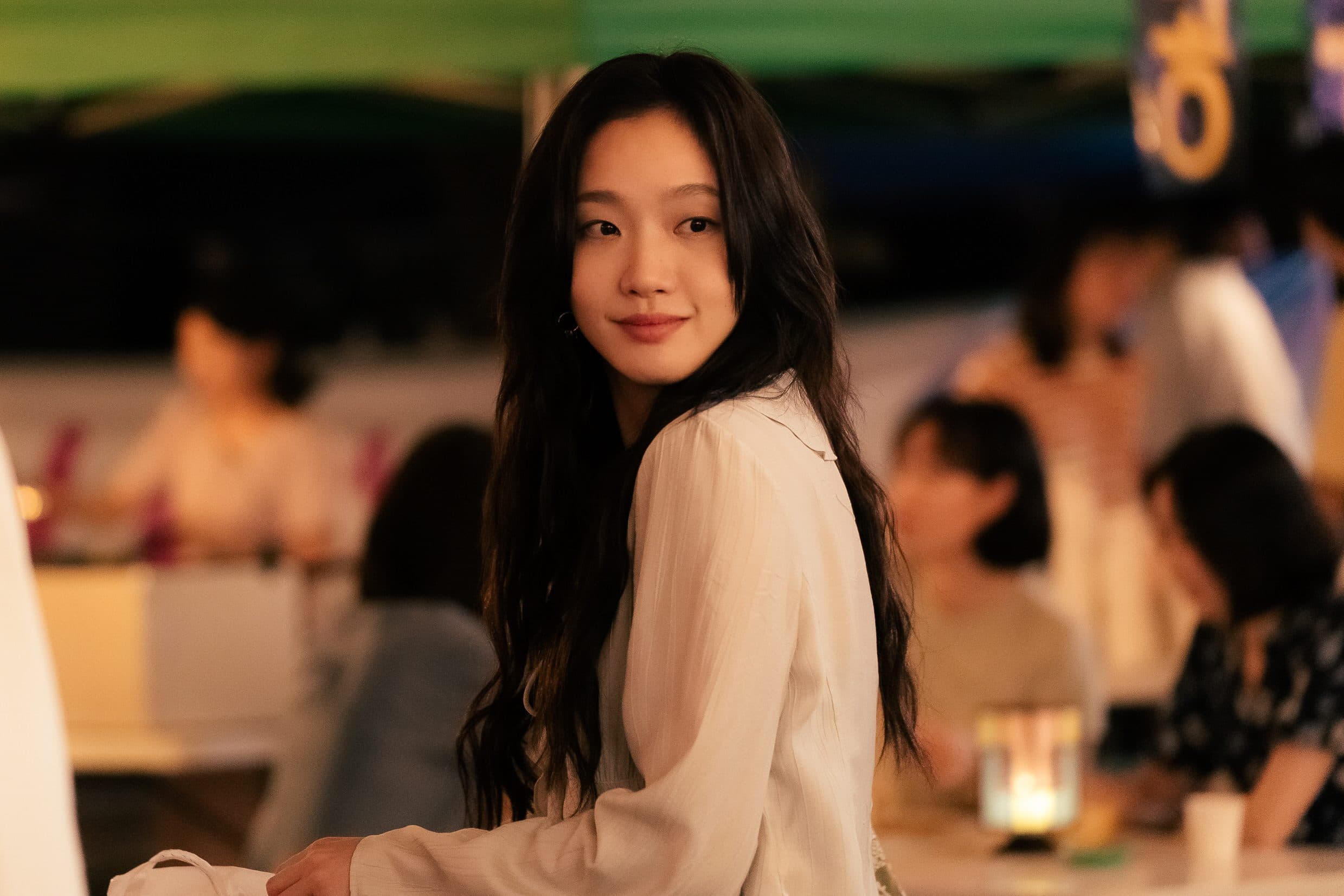 Kim Go Eun Becomes a Fearless Romantic in &#8216;Love in the Big City&#8217;