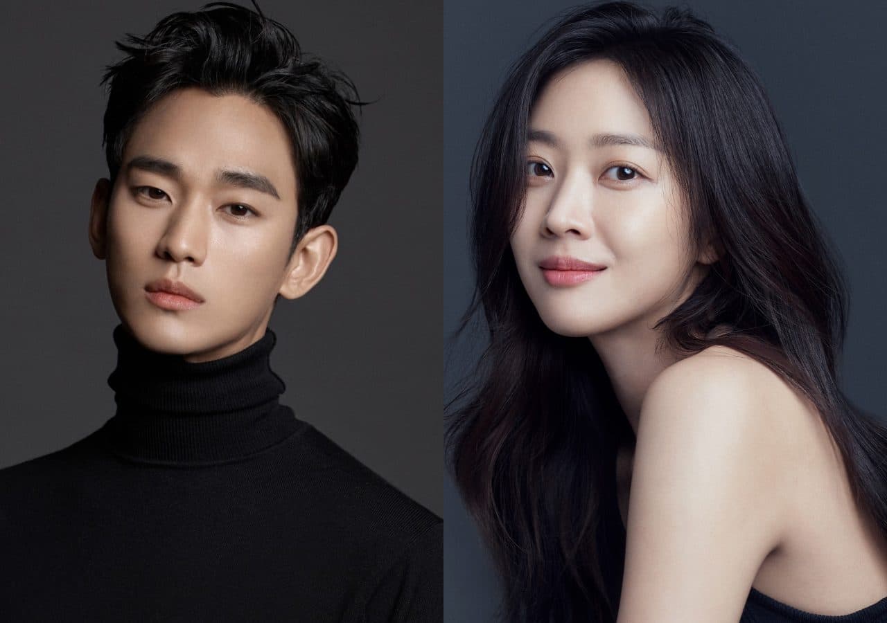 Kim Soo Hyun to Rule the Counterfeit World in New Disney Plus Series, Jo Bo Ah Stars Opposite Him