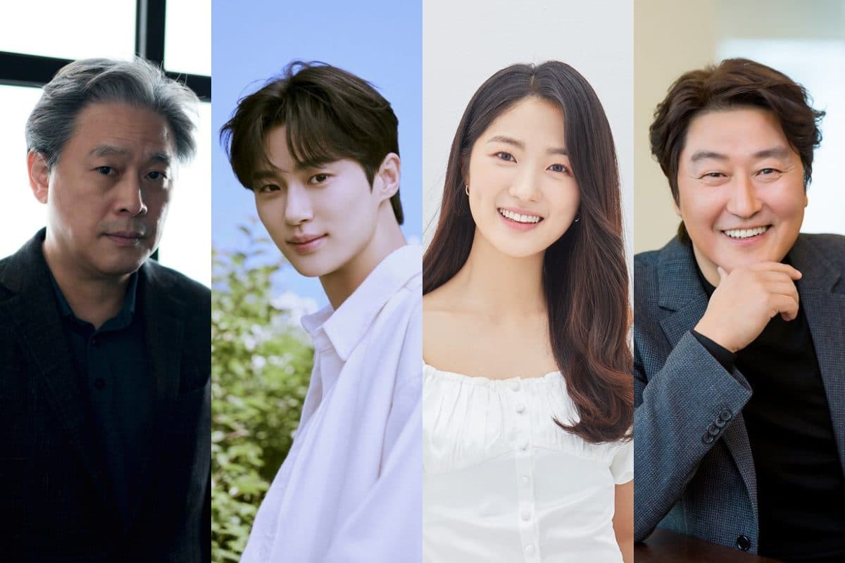 Winners of The Seoul Drama Awards 2024: Park Chan Wook, Byeon Woo Seok and More