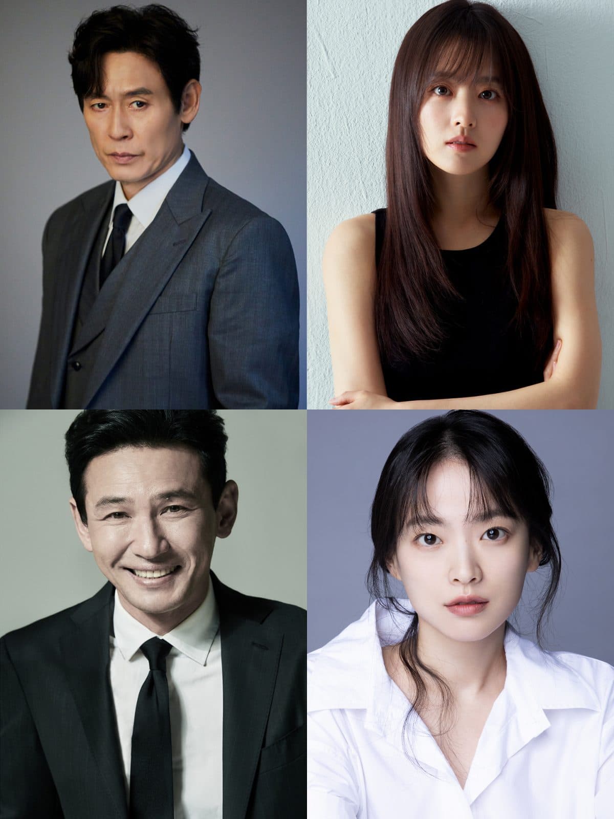 The 29th Busan Film Festival Reveals 2024 Actors&#8217; House Stars: Park Bo Young, Chun Woo Hee and More