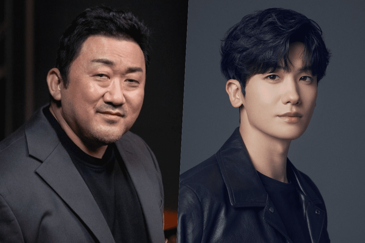 &#8216;Twelve&#8217; Set to Bring Korean Zodiac Warriors to Life with Ma Dong Seok and Park Hyung Sik