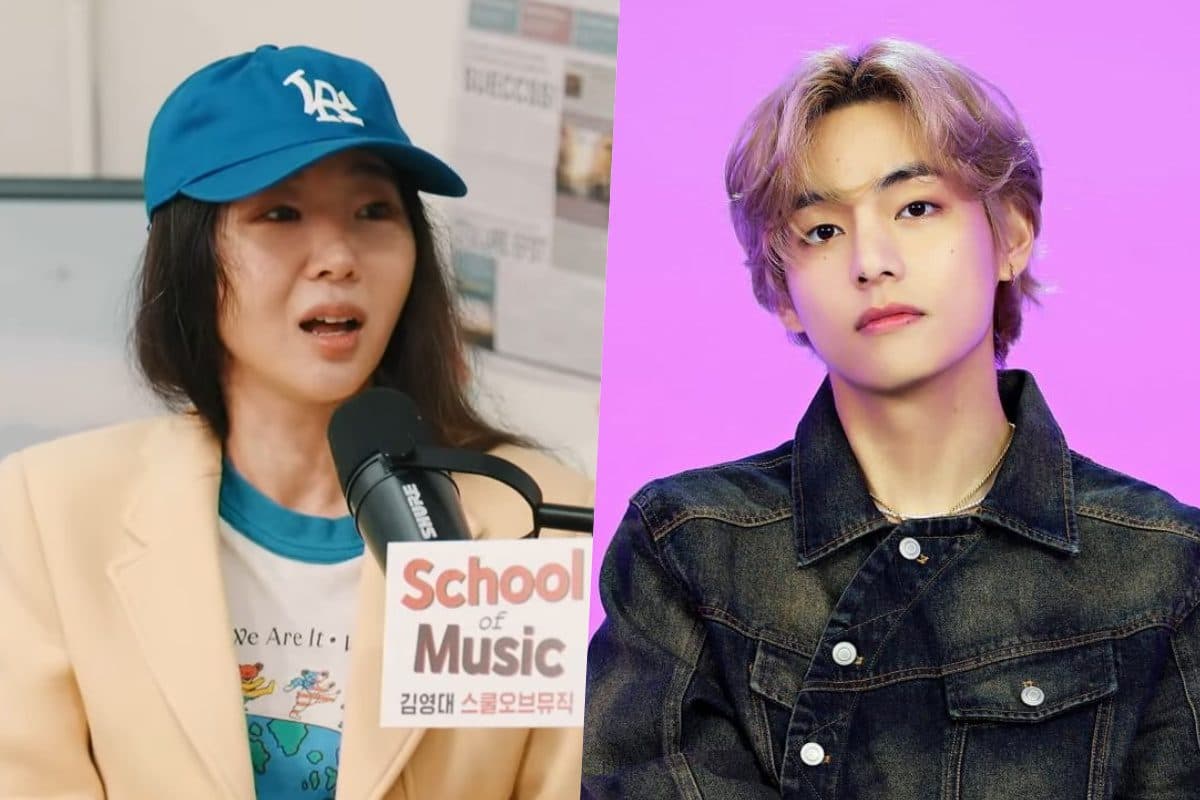 Min Hee Jin Faces Backlash Over Comments About BTS V&#8217;s Late-Night Texts