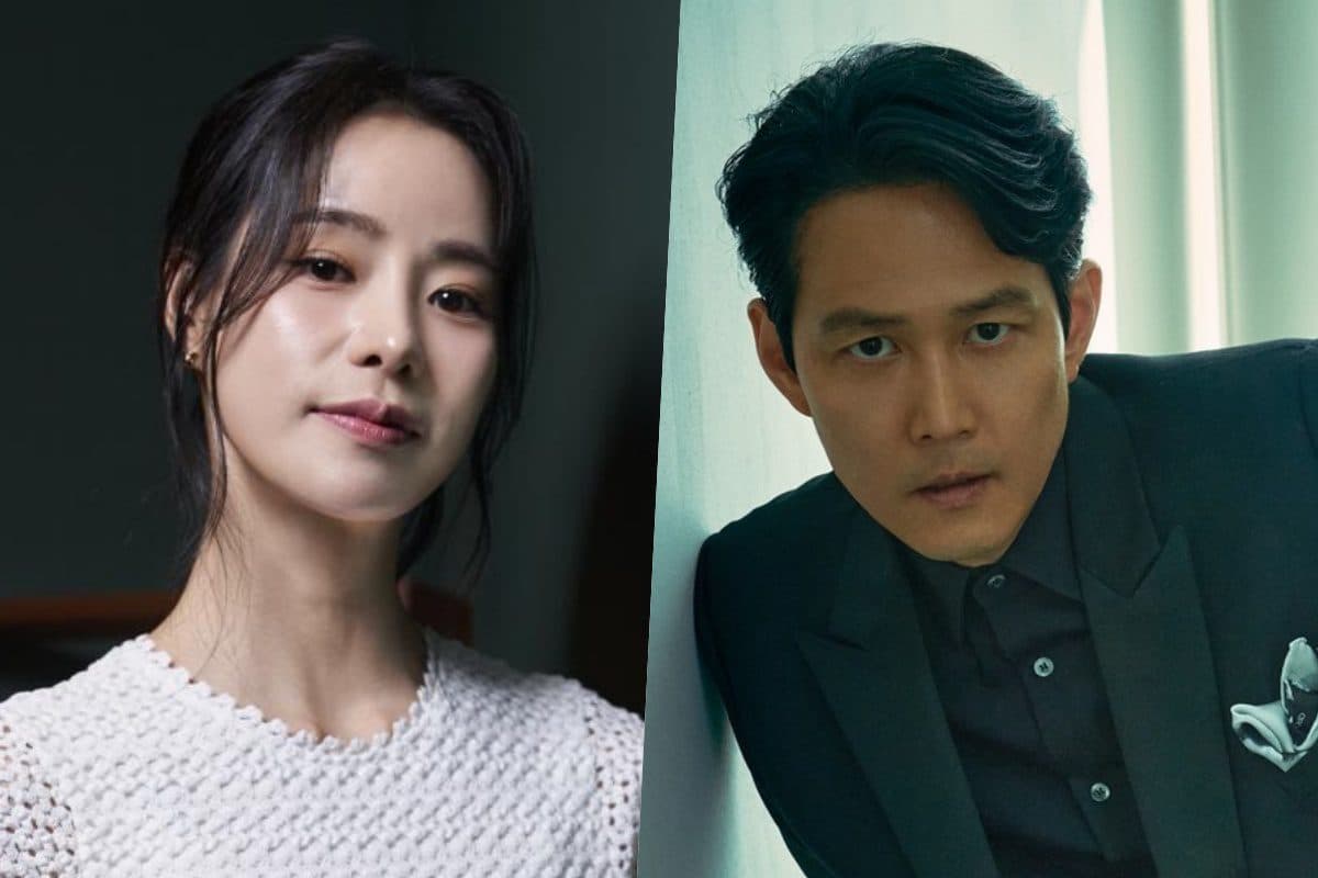 Lim Ji Yeon to Join Lee Jung Jae in His First Rom-Com in 15 Years