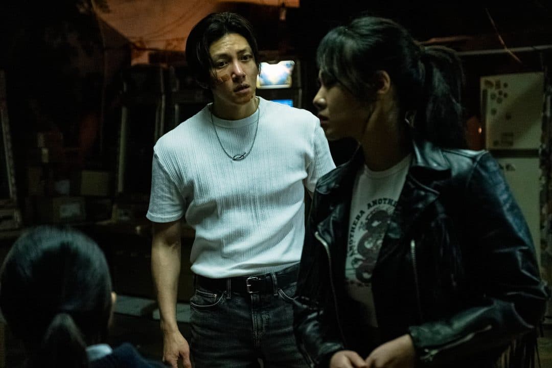 &#8216;Gangnam B-Side&#8217; Review: Will This Fast-Paced Crime Drama Overcome Familiar Tropes?