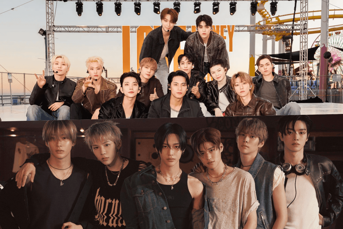 ZAPZEE Insight: Popular K-Pop Comebacks and Dramas of May 2025