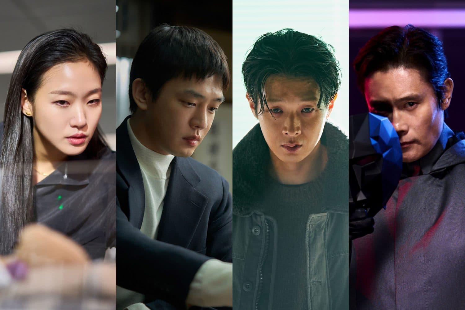 The 23rd Directors Cut Awards Announces Full List of Nominees: Kim Go Eun, Yoo Ah In and More