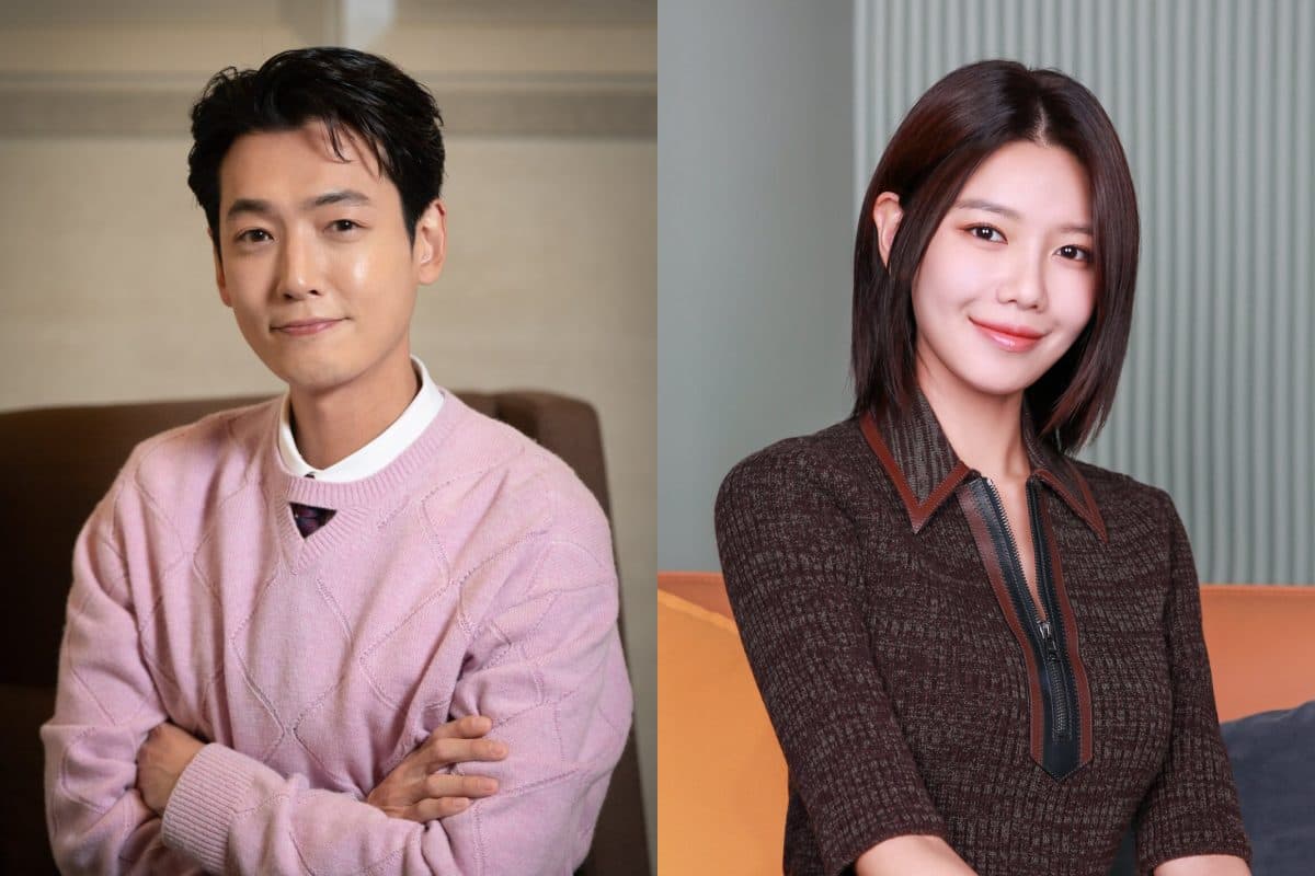Jung Kyung Ho’s Heartfelt Words About Longtime Girlfriend Sooyoung Resurface