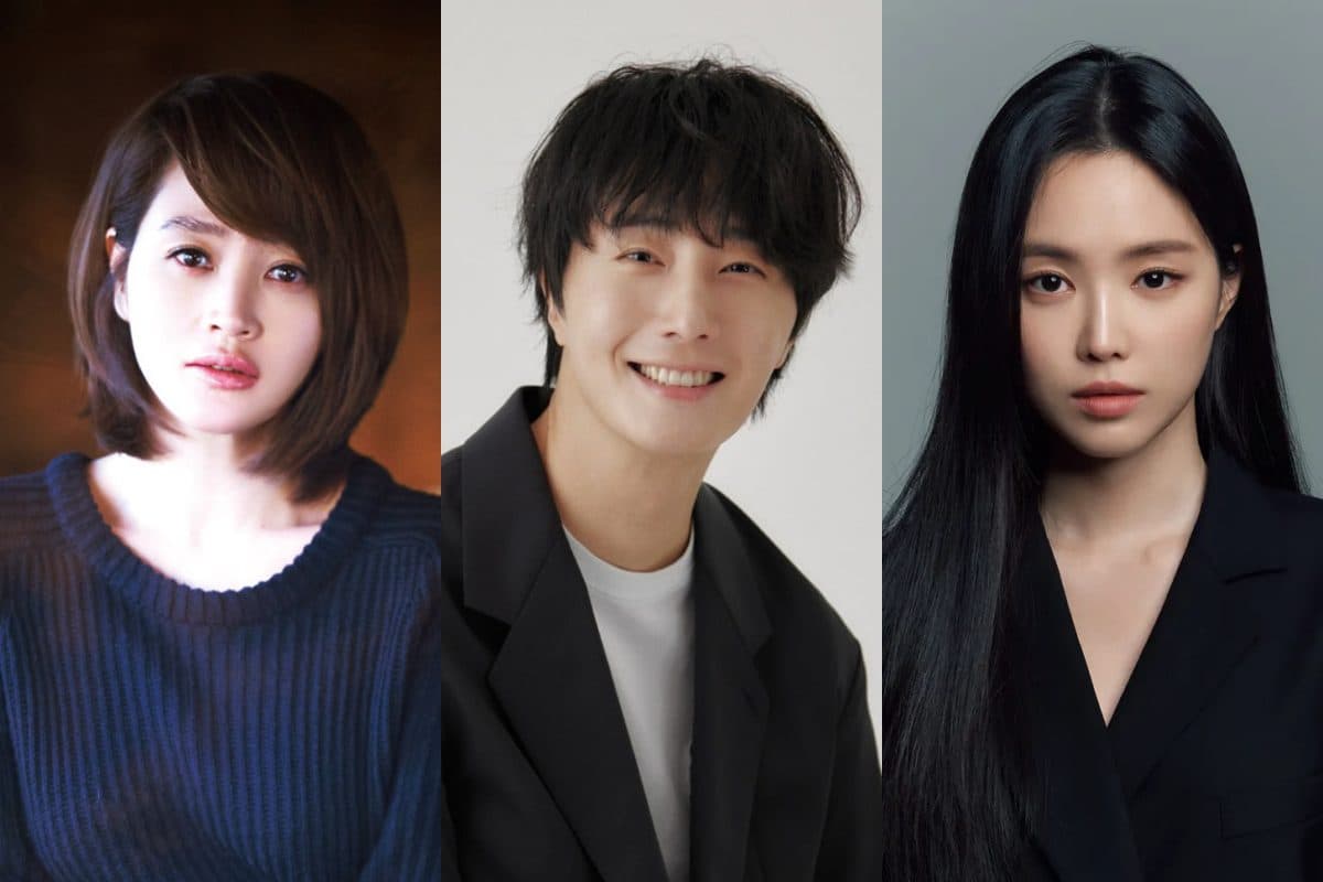 Kim Hye Soo, Jung Il Woo and More Mourn Pope Francis With Heartfelt Tributes