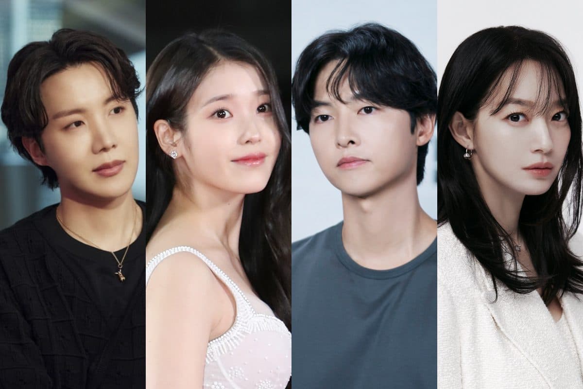 6 Korean Celebrities With Insane Property Value Worth Millions