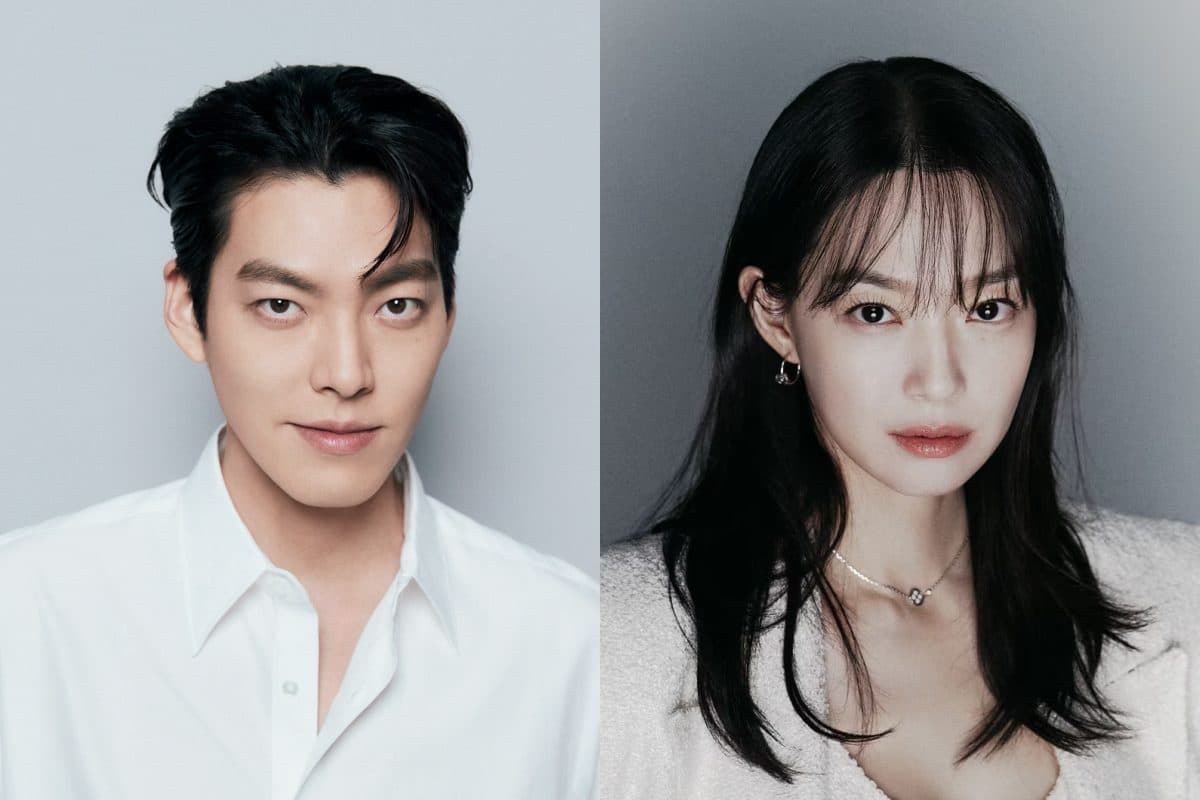 Shin Mina and Kim Woo Bin Spotted on Rare Public Date With Jo In Sung
