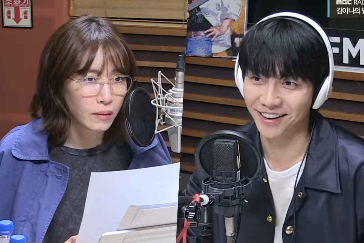 Lee Seung Gi Says &#8216;Having a Daughter Made Me Happiest&#8217; as He Cuts Ties with In-Laws