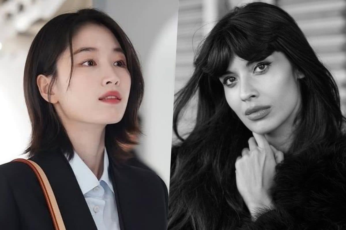 Won Ji An, Jameela Jamil Board North Korean Escape Drama &#8216;Pyongyang Home Video&#8217;