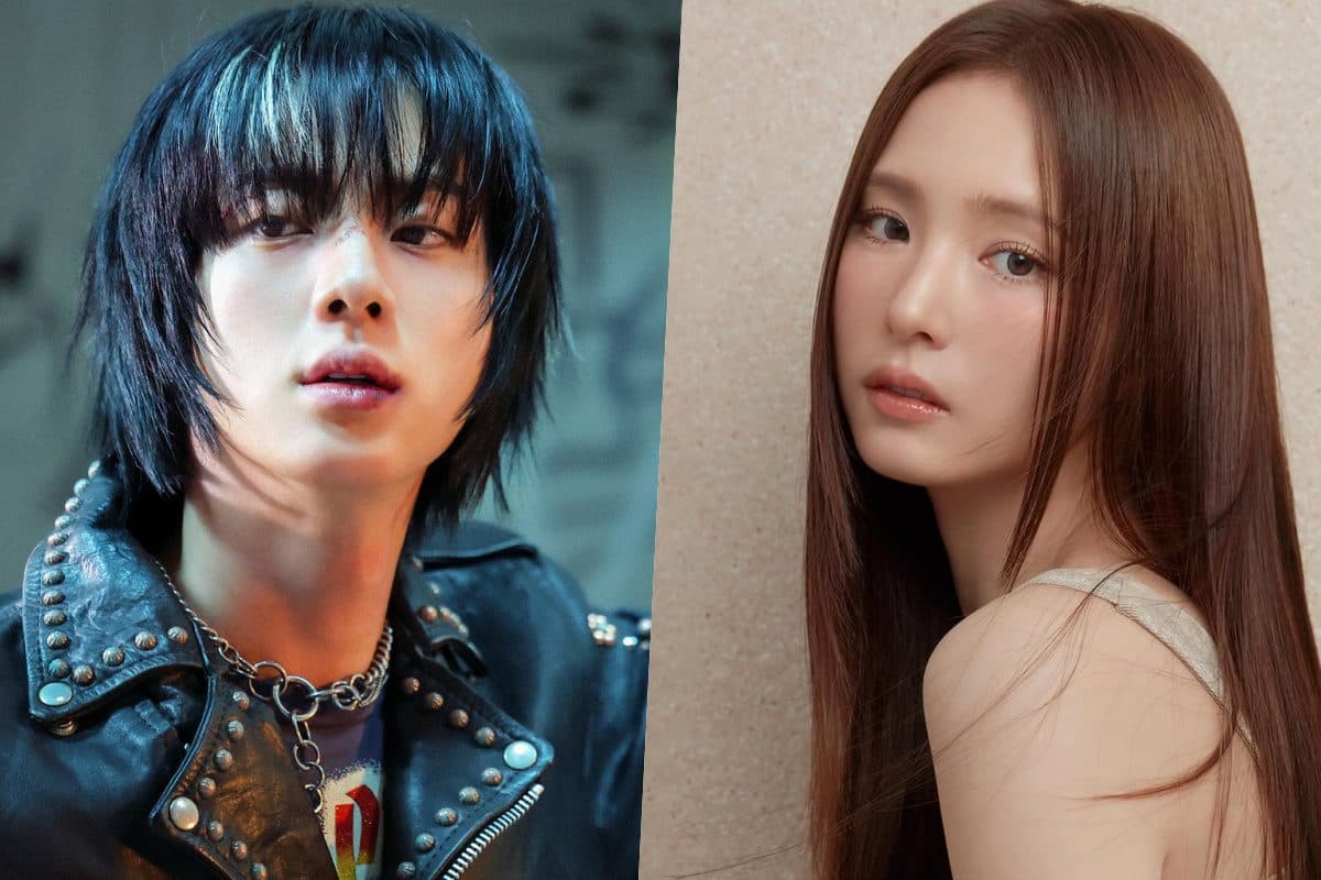BTS&#8217; Jin Taps Shin Se Kyung for Cinematic &#8216;Don&#8217;t Say You Love Me&#8217; Music Video