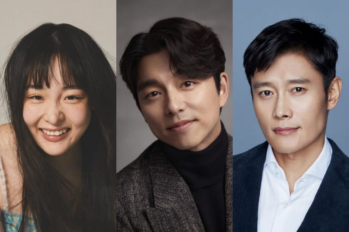6 Korean Stars Ranked By Their English Fluency: Gong Yoo, Kim Min Ha and More