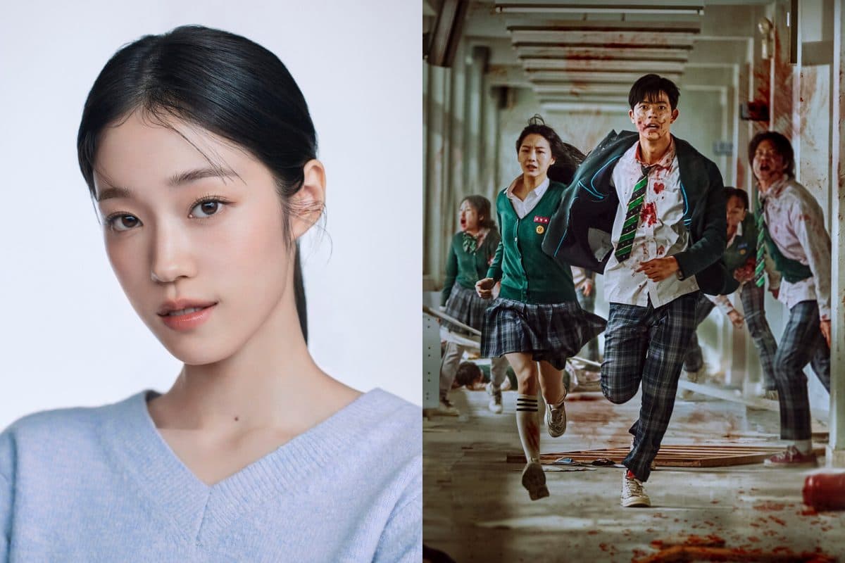 Roh Yoon Seo Steps Away From ‘All of Us Are Dead’ Season 2 Cast