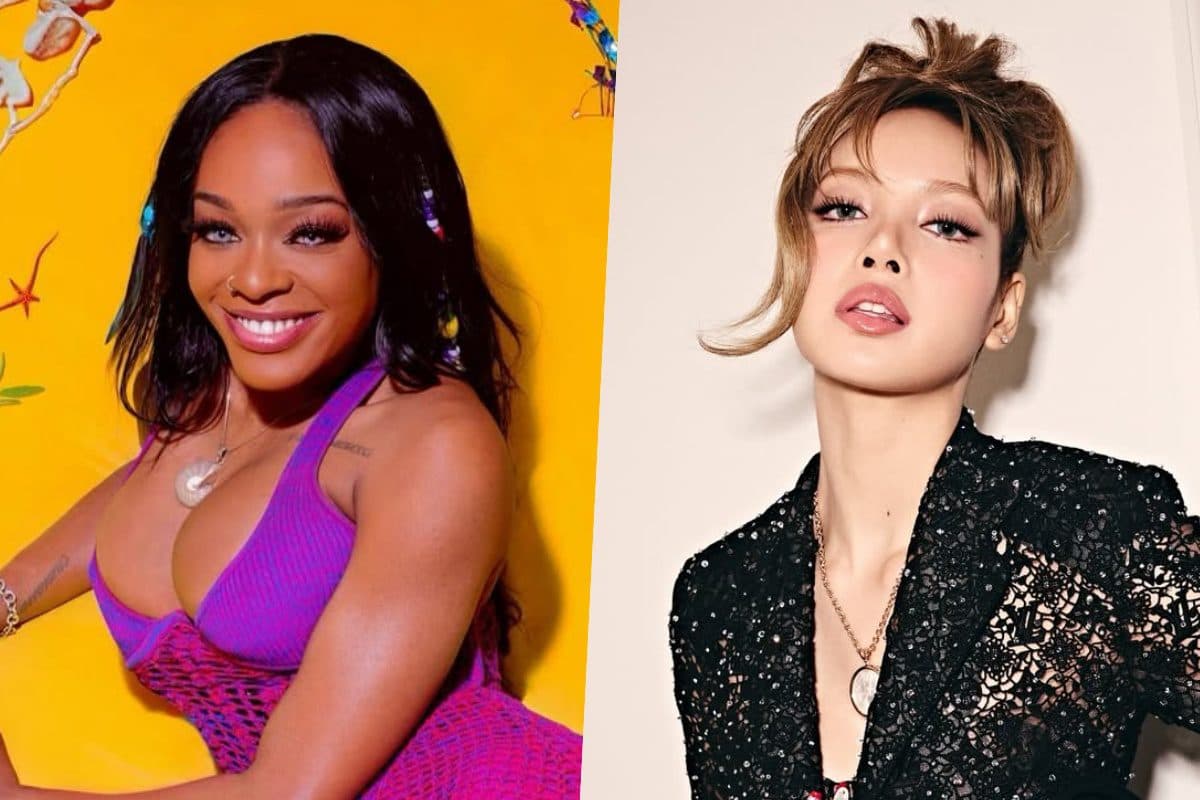 Lisa Targeted by Azealia Banks in Transphobic Rant: Thai Fans Rally, But Racist Responses Mar Backlash