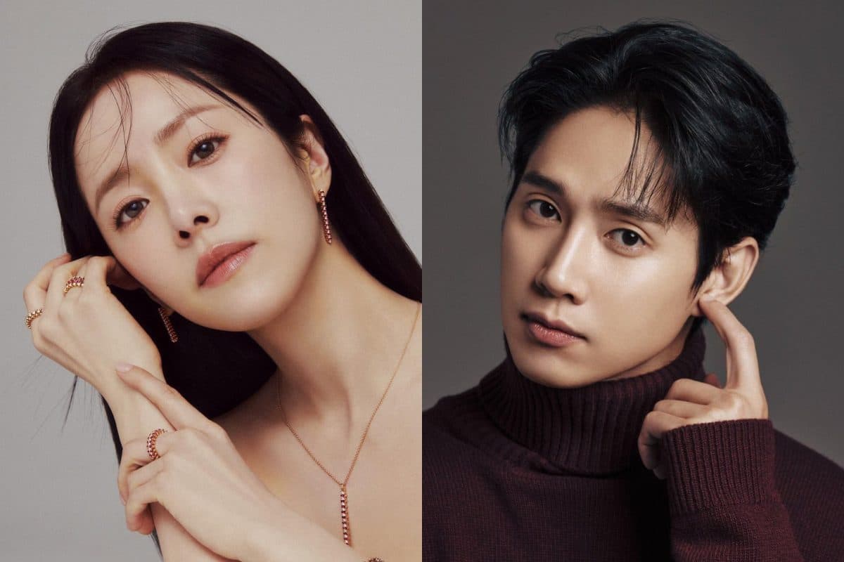Park Sung Hoon, Han Ji Min and More Confirmed for New Romantic Drama Efficient Dating for Singles