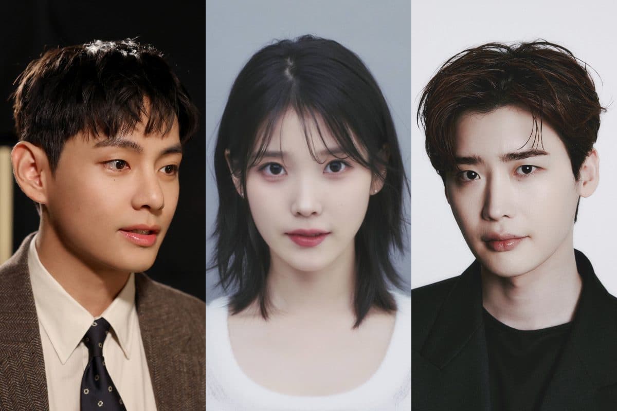 Are IU and Lee Jong Suk Still Together? Close Acquaintance Speaks Up
