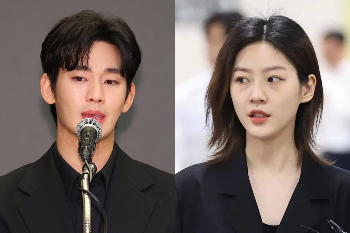 Was Kim Sae Ron Dating K-pop Idol at 19? Police Now Investigating 10 Cases Involving Kim Soo Hyun and Late Actress