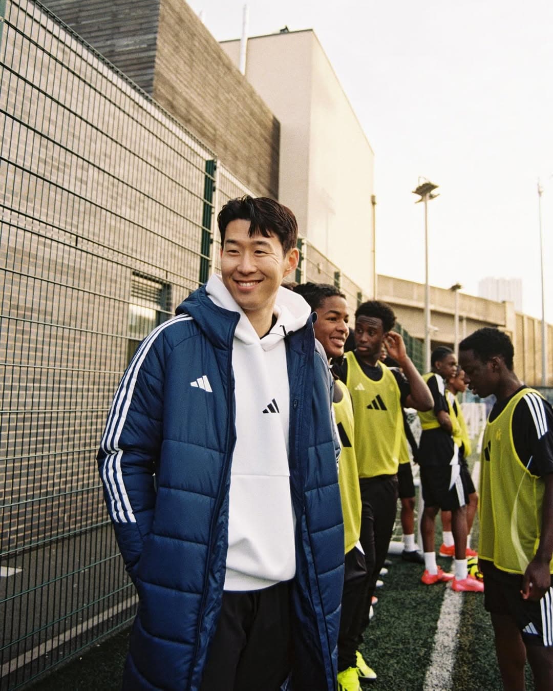 Son Heung Min Extortion Case Twists: Woman Allegedly Unsure Who the Father Was