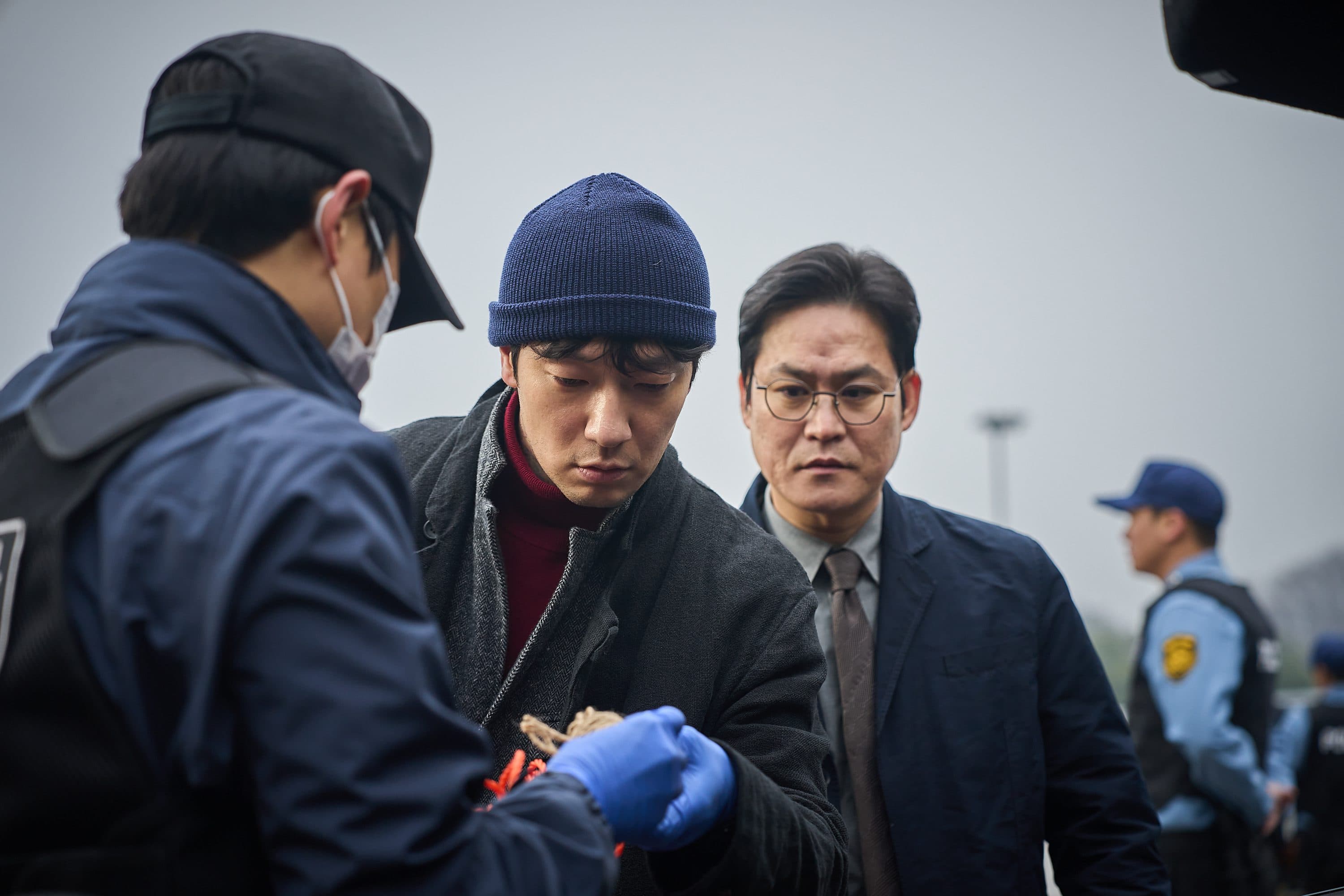 &#8216;Nine Puzzle&#8217; Episode 1-6 Recap: Kim Da Mi’s Lost Memories and Son Suk Ku’s Relentless Doubts Fuel the Mystery
