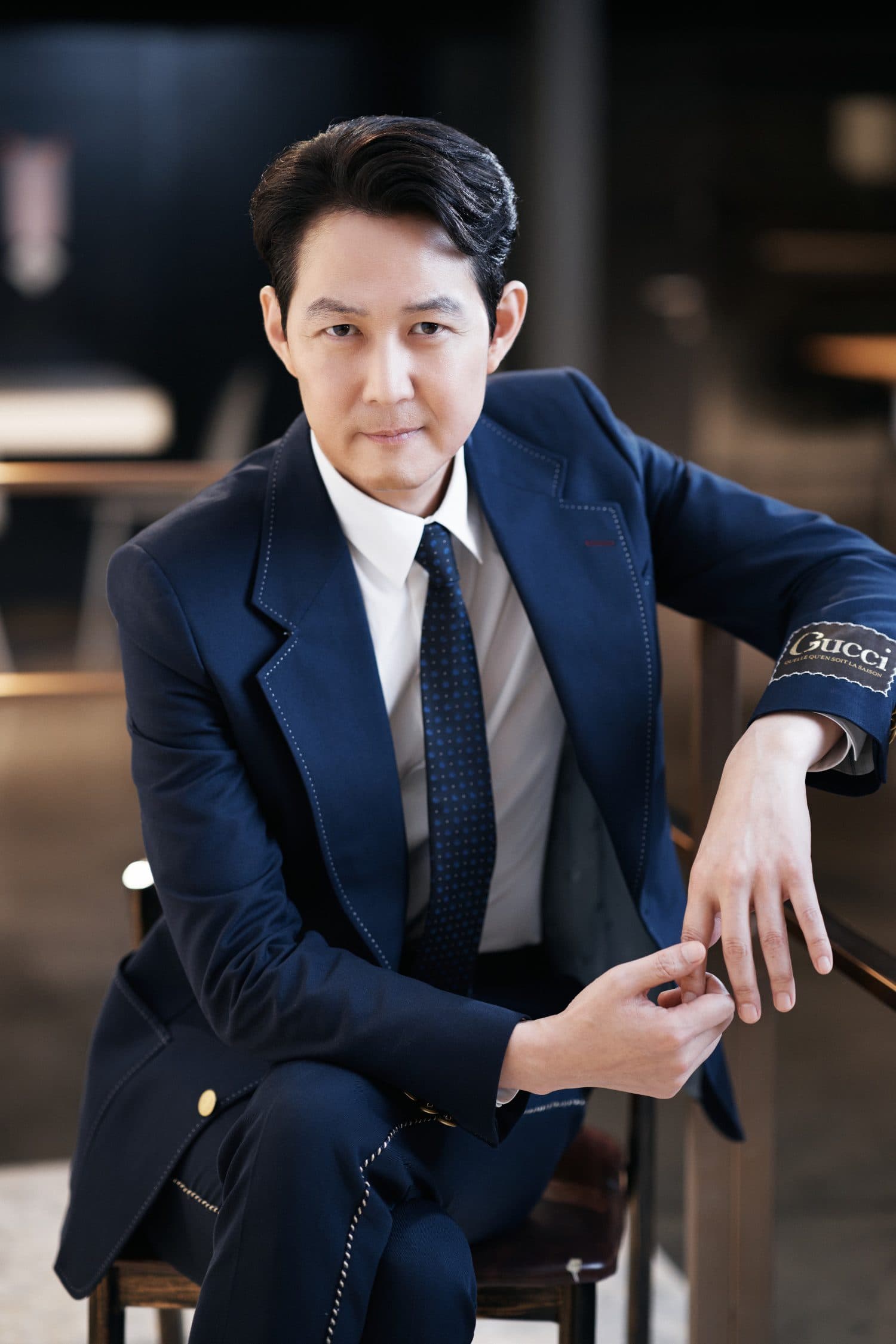 Lee Jung Jae&#8217;s Artist Studio Producing K-pop Spy Film with Andy Serkis&#8217; Imaginarium