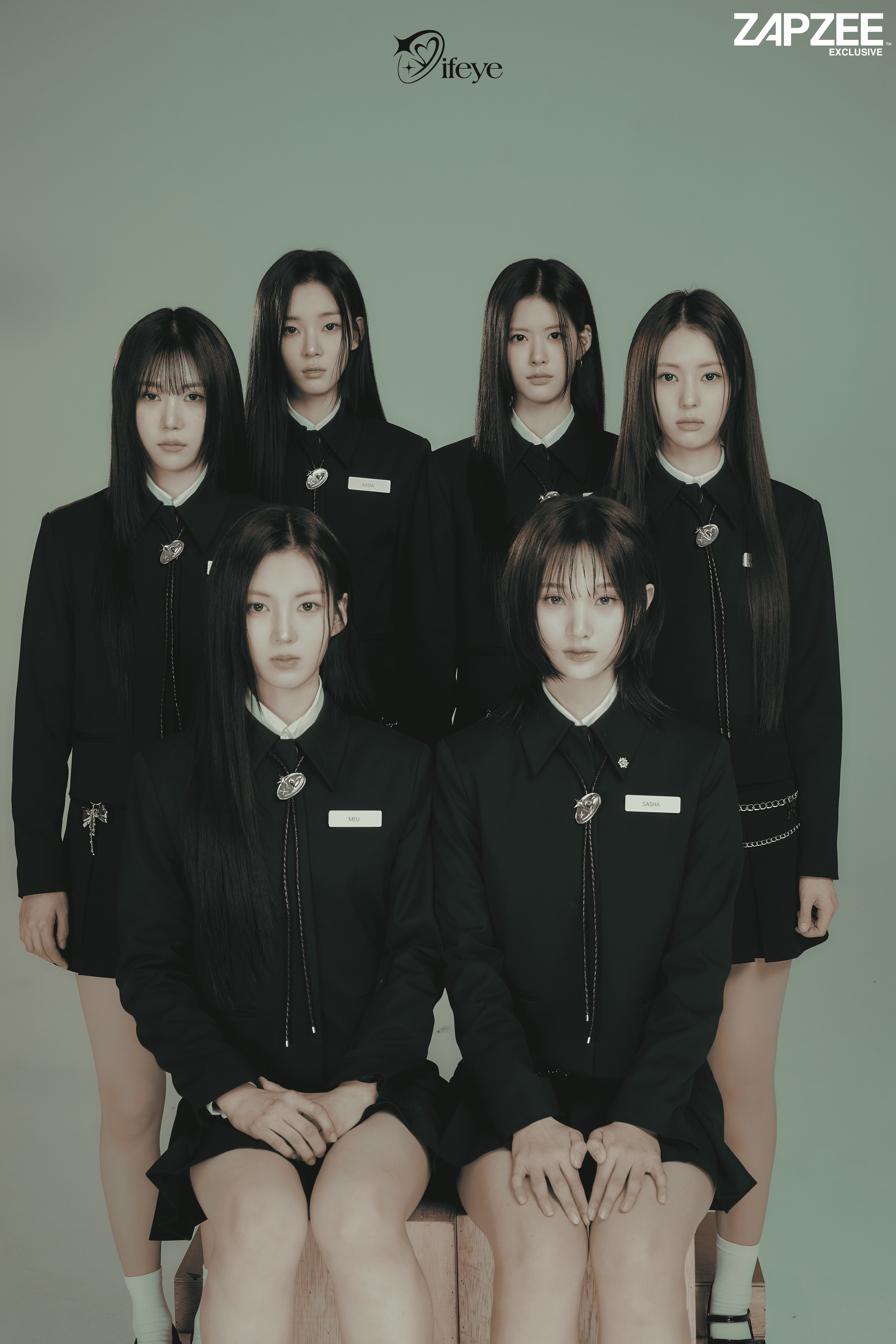 Exclusive Interview: ifeye Celebrate 10 Million Views + Discuss Fresh Debut With &#8216;NERDY&#8217;