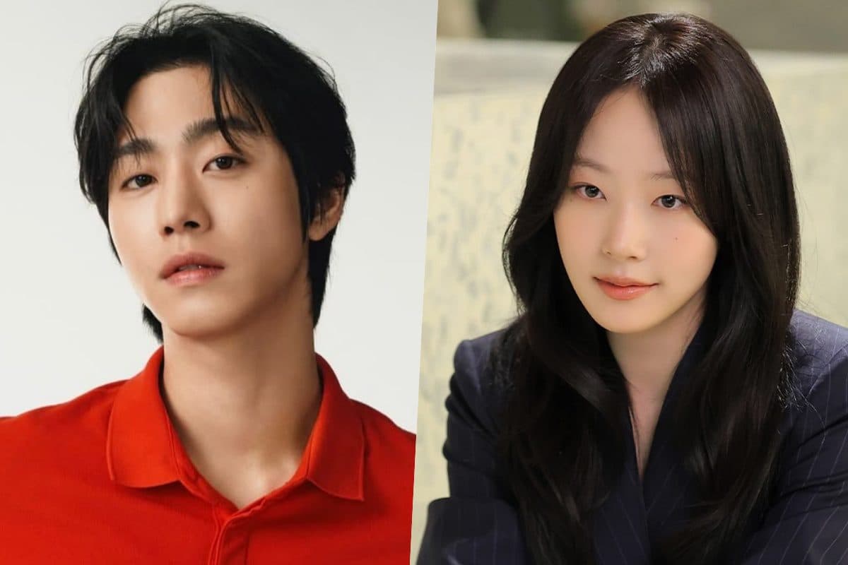 Ahn Hyo Seop and Chae Won Bin to Lead New SBS Rom-Com