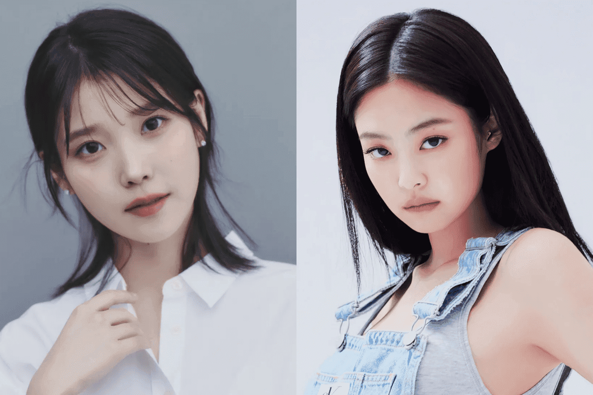 Jennie and IU Claimed to Have Sex Tapes in Viral Podcast