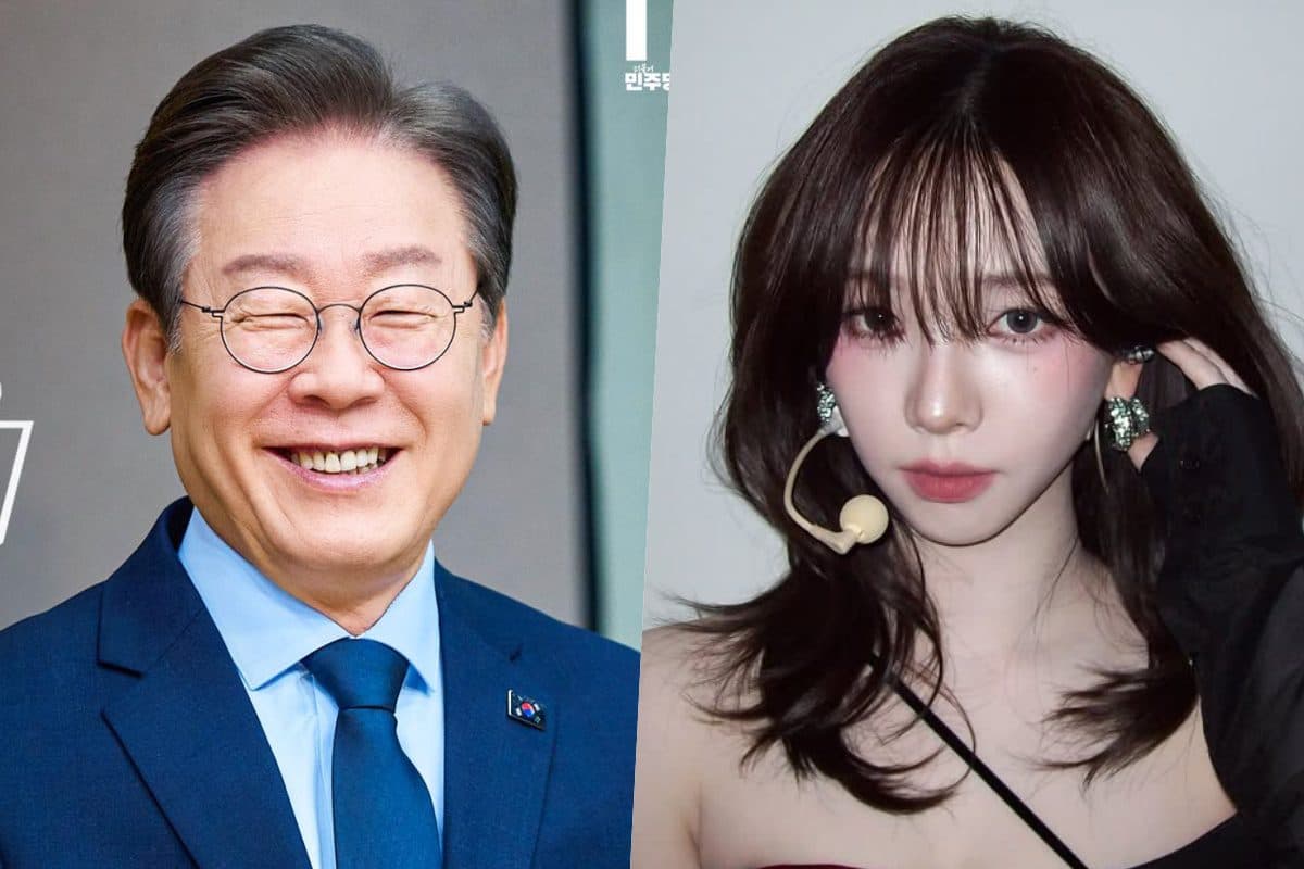 Karina Targeted by Lee Jae Myung&#8217;s Son in Sexually Harassing Comments, Resulting in Fine
